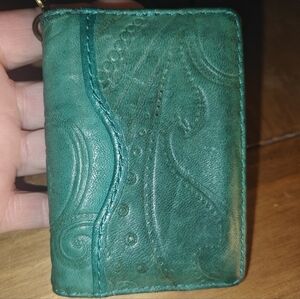 Lucky brand Wallet